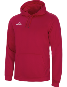 SUDADERA CON CAPUCHA PERFORMANCE