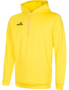 SUDADERA CON CAPUCHA PERFORMANCE