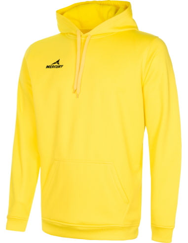 SUDADERA CON CAPUCHA PERFORMANCE