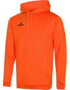 SUDADERA CON CAPUCHA PERFORMANCE