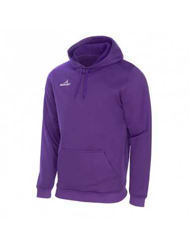 SUDADERA CON CAPUCHA PERFORMANCE