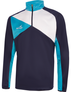 SUDADERA DUBLIN