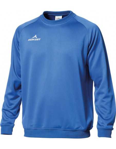 SUDADERA INTERLOCK PERFORMANCE