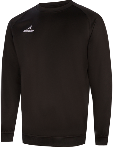 SUDADERA INTERLOCK PERFORMANCE