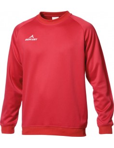 SUDADERA INTERLOCK PERFORMANCE