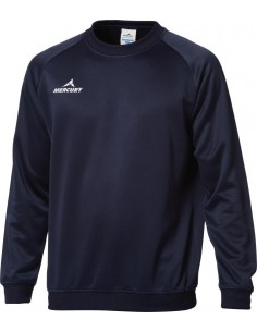 SUDADERA INTERLOCK PERFORMANCE