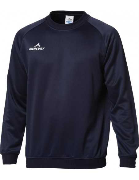SUDADERA INTERLOCK PERFORMANCE