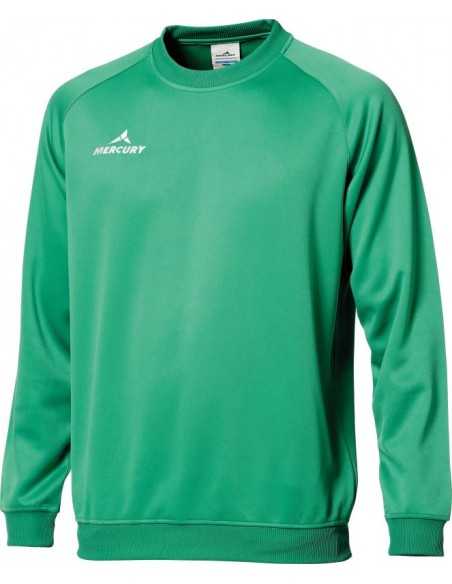 SUDADERA INTERLOCK PERFORMANCE