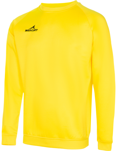 SUDADERA INTERLOCK PERFORMANCE
