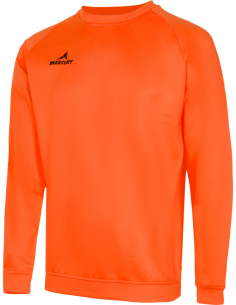 SUDADERA INTERLOCK PERFORMANCE