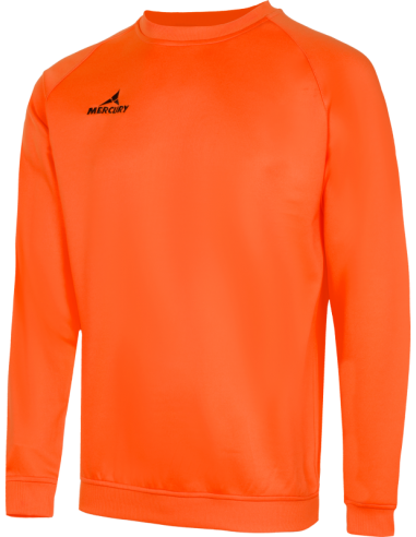 SUDADERA INTERLOCK PERFORMANCE