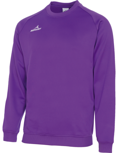 SUDADERA INTERLOCK PERFORMANCE
