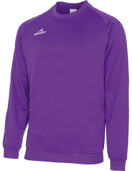 SUDADERA INTERLOCK PERFORMANCE