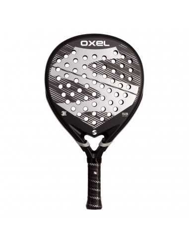 Pala pádel softee oxel