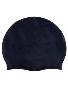 Gorro natación silicona plus