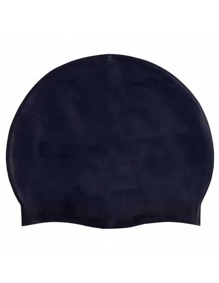 Gorro natación silicona plus
