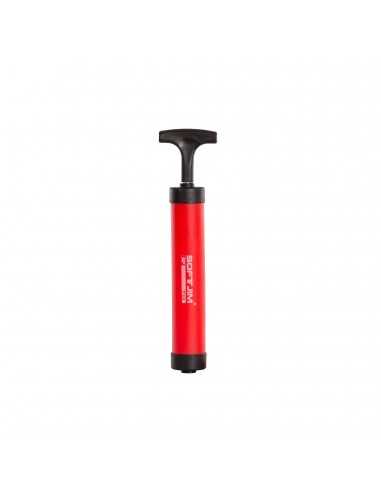Bombín manual deluxe