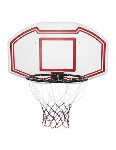 Plafón basket americano 90x60cm