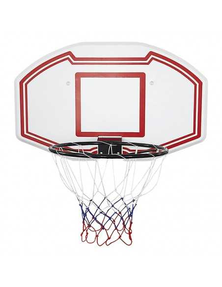Plafón basket americano 90x60cm