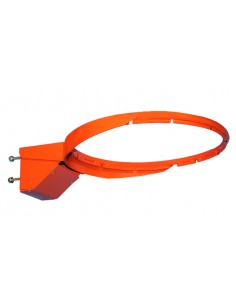 Aro basculante deluxe 20mm 3 muelles