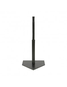 Soporte prebéisbol super seguro