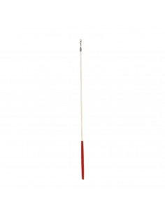 Stick-varilla para cinta rítmica