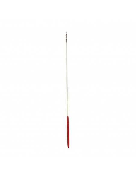 Stick-varilla para cinta rítmica