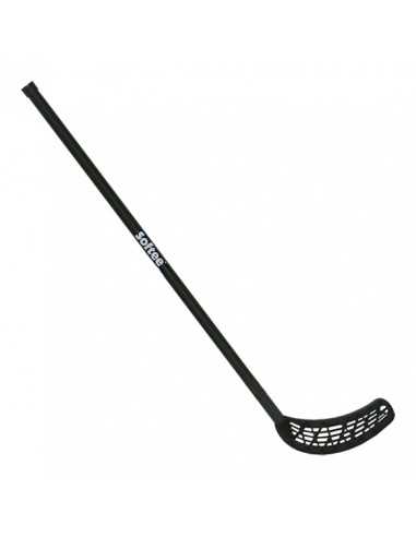 Stick hockey/floorball mango redondo