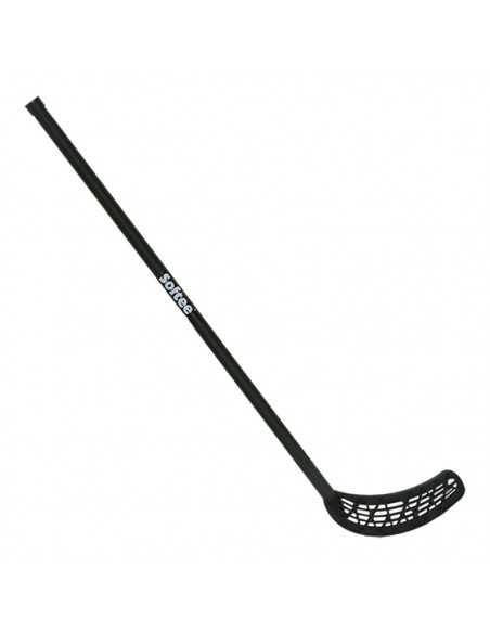 Stick hockey/floorball mango redondo
