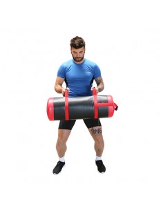 Saco de entrenamiento funcional softee