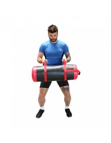 Saco de entrenamiento funcional softee