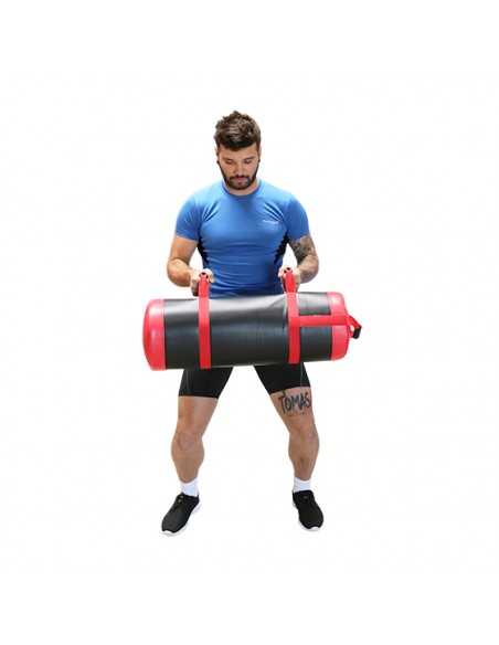 Saco de entrenamiento funcional softee