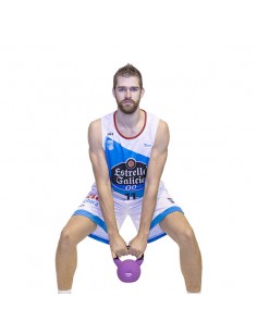 Kettlebell neopreno softee