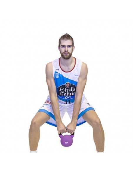 Kettlebell neopreno softee