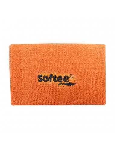 Muñequera ancha softee