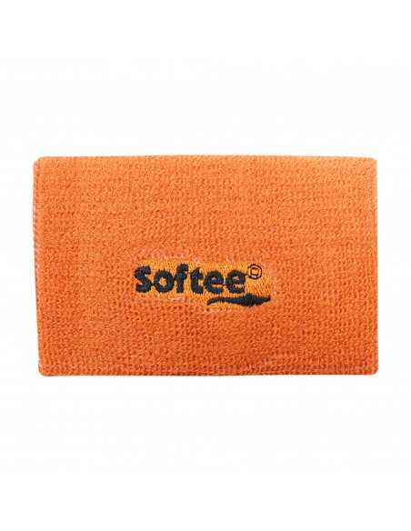 Muñequera ancha softee