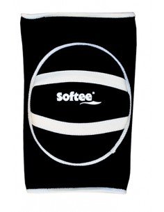 Rodillera/codera acolchada softee