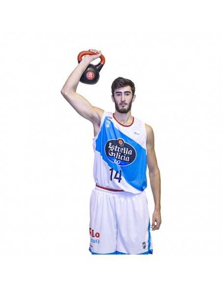 Kettlebell pvc