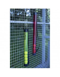 Tubo recogepelotas softee tenis / pádel