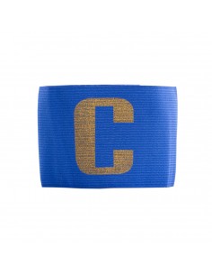 Distintivo/brazalete capitán regulable softee