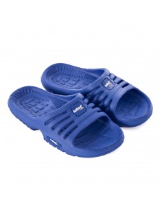 Caja 12 pares chancla modelo evy
