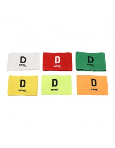 Distintivo/brazalete delegado softee