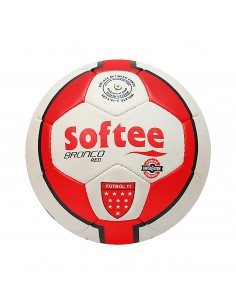 Balón softee bronco limited edition