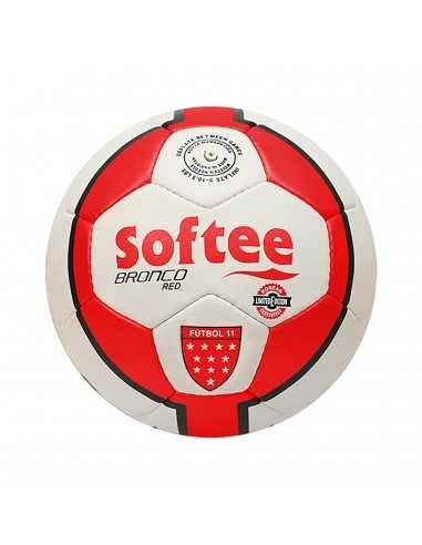 Balón softee bronco limited edition