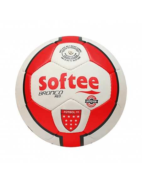 Balón softee bronco limited edition