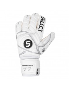 Guantes portero select 77 super grip