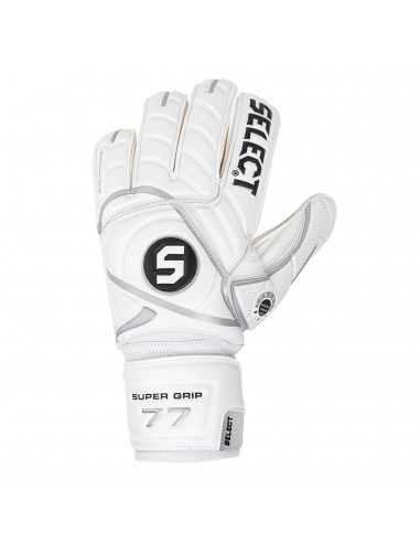 Guantes portero select 77 super grip