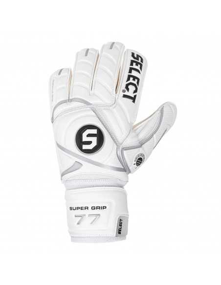 Guantes portero select 77 super grip