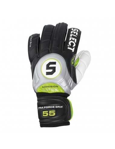 Guantes portero select 55 extra fg