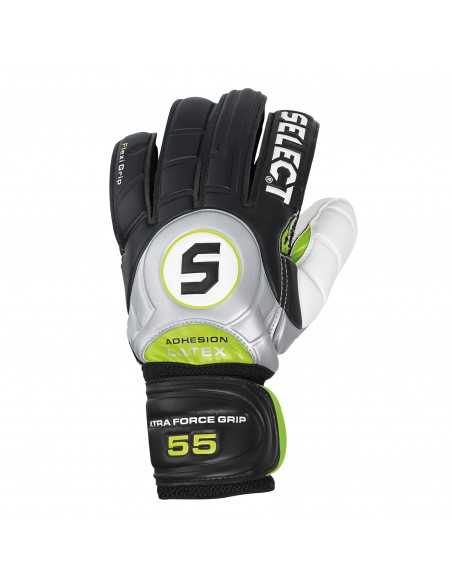 Guantes portero select 55 extra fg